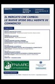 Confcommercio di Pesaro e Urbino - Il mercato che cambia:  le nuove sfide dell’agente di commercio